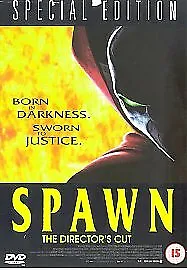 £3.49 • Buy Spawn (DVD, 1999) Directors Cut