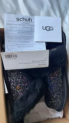 Ugg Slippers • £40