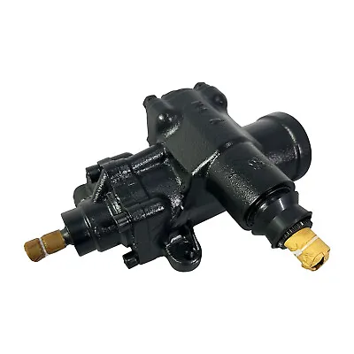 Power Steering Gear Box 27-6541 For 1975-1979 Mercury Grand Marquis Ford Lincoln • $185.17