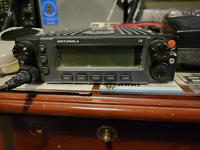 Motorola Apx6500 Radio • $800