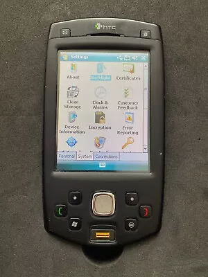 £29.99 • Buy Original Retro  Htc P6500 / Xda Pda Smart Windows Phone Boxed 
