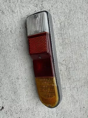 Volvo P1800 1800  ES Rear Right Taillight Assembly • $49.99