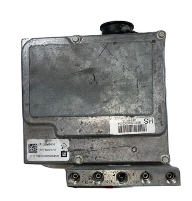 $1000 • Buy 08-09 Chevy Tahoe Hybrid ABS Anti-Lock Brake Pump 25949515 25949516 16527711