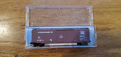 Micro Trains N Scale #32290 Rock Island Standard Boxcar #5782 W Free Ship! • $17.99