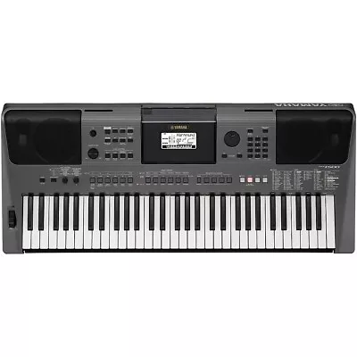 Yamaha PSR-I500 61-Key Portable Keyboard • $399.99