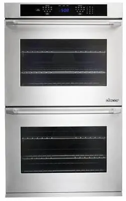 Dacor Renaissance 30  4.8 Cu.ft. Convection Double Electric Wall Oven RNO230S • $2999