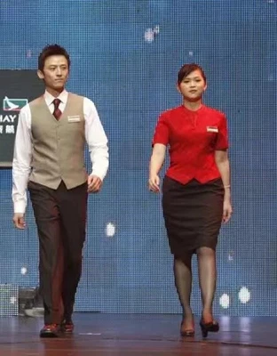 £1155.01 • Buy Cathay Pacific First Class Cabin Crew Uniform