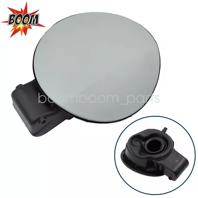 $25.99 • Buy New Fuel Gas Tank Filler Door Lid Cover 5N0809857D For VW Tiguan MK1 08-17 US