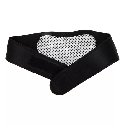 Magnetic Mount Neck Holder Thermal Heating Neckband With Support • £3.65