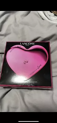 Lancome Pallette 12 Shades Of Love • £20