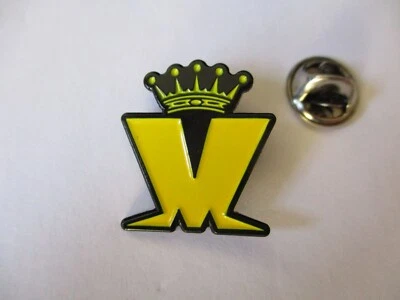 £3.49 • Buy MADNESS Ska Reggae METAL BADGE (yellow)