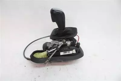 2011 BMW 328i AUTOMATIC FLOOR SHIFTER AUTO GEAR SHIFT ZF-7-603-765-01 1301451 • $119.99