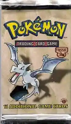 1999 Pokémon TCG - Fossil Set Unlimited: - Choose Your Card(s) - NM/LP • $27.99