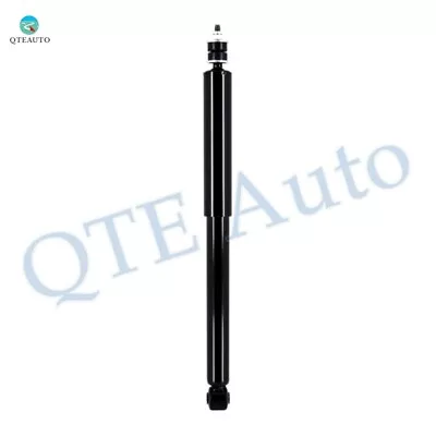 Rear Shock Absorber For 1978-1981 Ford Fairmont Exc. TRX Suspension • $26.03
