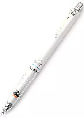 Zebra Delguard 0.5mm White Mechanical Pencil • $9.35