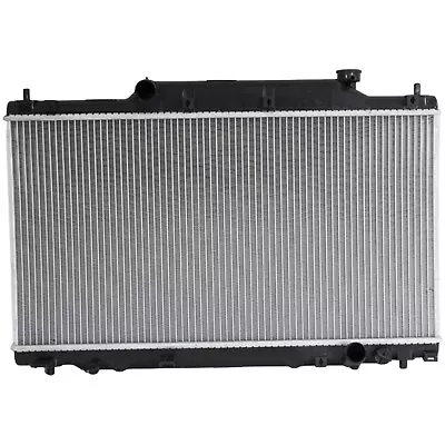 Radiator For 02-05 Honda Civic Hatchback Si Model 2.0L Eng. Manual Transmission • $77.26