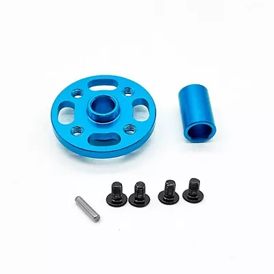 For Tamiya 54500 RC TT02 Drift Car Metal 68T High Speed Gear Set Upgrade Parts • $15.74