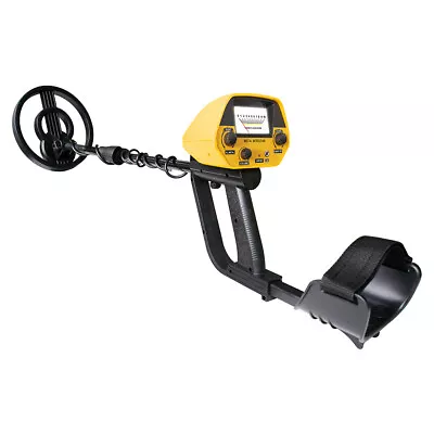 Deep Underground Metal Detector Professional Hunt Treasure Gold Coins Waterproof • £27.15