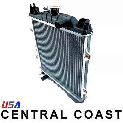 $446.97 • Buy JOYNER RADIATOR For  650cc Engine Part # D800.04.02.01.00
