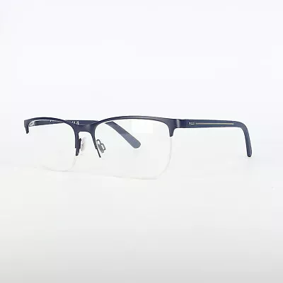  Ralph Lauren PH 1187 Mens Eyewear Glasses Eyeglasses Frame 9C9 • £44.90