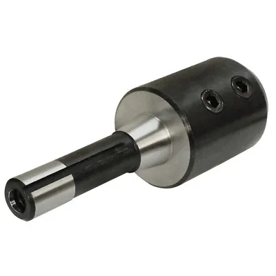 1-1/4 Inch Precision R8 End Mill Adapter Holder • $30.77