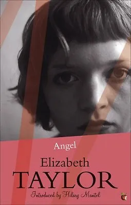 £2.13 • Buy Angel: A Virago Modern Classic (Virago Modern Classics),Elizabeth Taylor, Hilar