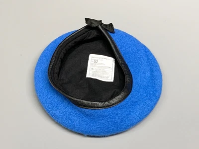 £11.99 • Buy NEW British-Issue United Nations Beret. Size 52cm. UN.