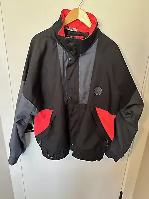 Vintage O'Neill Snowboard Shell Jacket Men's L Pre-owned • $59.99
