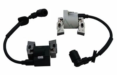 $39.95 • Buy 2 Set Of Honda Left And Right Ignition Coils Fits GX670 24HP V Twin Engines