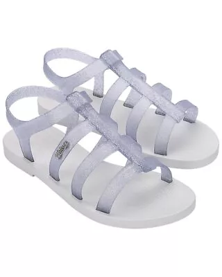 Melissa Shoes Sun Rodeo Sandal Women's • $19.99