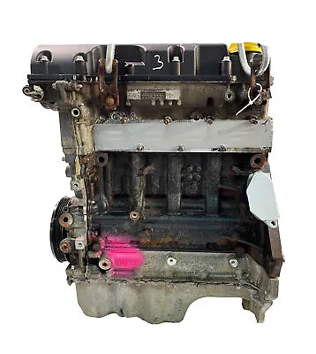 Engine Für Opel Vauxhall Corsa Adam 1.4 B14XEL LDD 55598550 93169416 112.000 KM • $1559