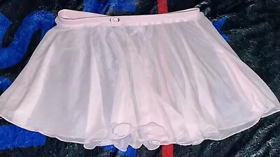 Ballet Skirt Size 10/12 • $8