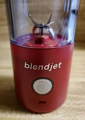 Blendjet 2 Portable Blender • $10