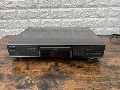 £60 • Buy Technics SL-PG3 Stereo Compact Disc CD Player HiFi Separate