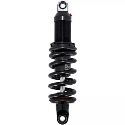 Progressive 465 12.6  Black Rear Shocks For 18+ Harley Softail 29071 • $748.15