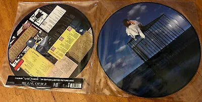 Mylene Farmer Innamoramento Picture Disc LP Limited Edition - NEW • $129