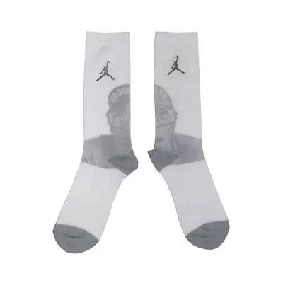 Nike Air Jordan IV Retro Crew Socks • $12.50