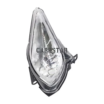 RIGHT HEADLIGHT ASSEMBLY For 2006-2022 YAMAHA YFZ 450 RAPTOR YFM 250 350 700 • $41.99