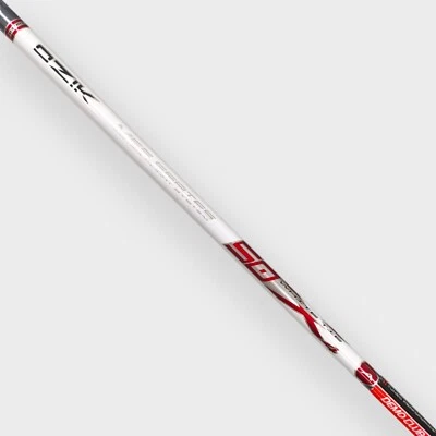 Matrix MFS Series 50 X4 White Tie A-Flex 42.25  Golf Shaft W/TaylorMade Adapter • $100