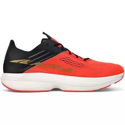 Altra Vanish Carbon Running Shoes Coral/Black • $99