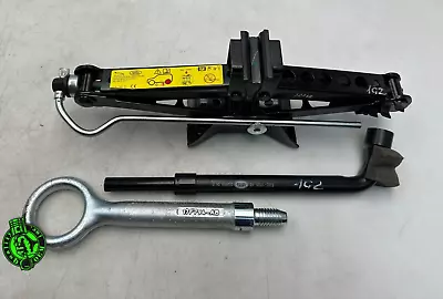 2012-2023 Land Rr Evoque Discovery Sport Jaguar E-pace Emergency Spare Tire Jack • $87.49