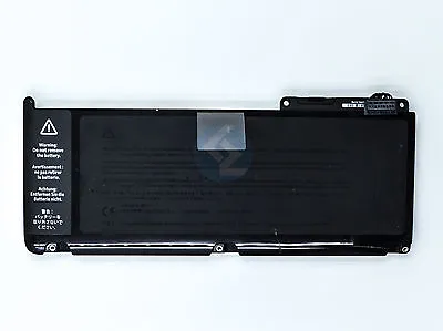 NEW Battery A1331 For Apple Unibody MacBook 13  A1342 2009 2010 • $259.88