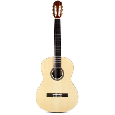 Cordoba C1M Protege Full Nylon-String Acoustic Guitar Rosewood Board Natural • $179