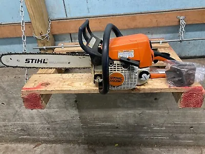 Stihl MS250 Chain Saw • $129