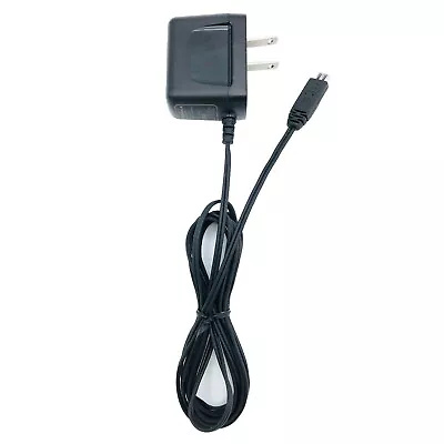 Genuine Motorola SSW-2285US AC Power Supply Wall Adapter 5V 500mA USB-micro OEM • $12.35