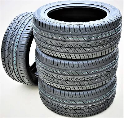 4 Tires Maxtrek Fortis T5 265/40R22 106V A/S M+S Performance • $492.64