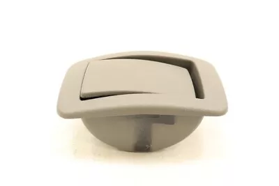NEW OEM GM Center Console Rear Ashtray Pewter 22624797 Monte Carlo 2000-2003 • $16.95