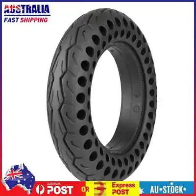 $40.38 • Buy 10x2.125 Solid Tire For M365 PRO 2 10 Inch Electric Scooter Non-Pneumatic Tyre