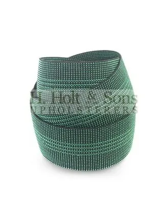 Upholstery Webbing - Intes - Elasbelt 450E Elastic Furniture Webbing - 10 Metres • £17.96