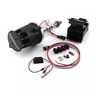 Ford SB 289 302 Windsor - El Rayo DNA® - Distributor Ignition Kit • $449.02